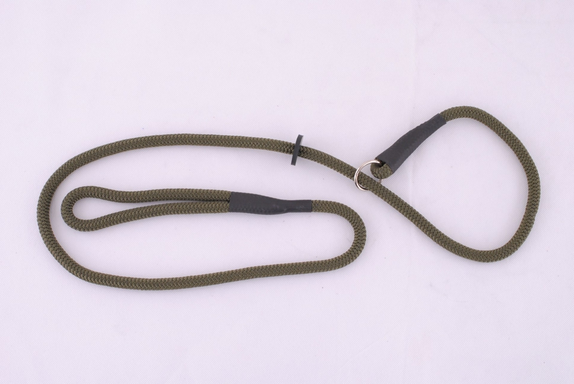 Laisse collier 1m